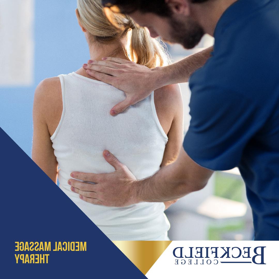 Medical Massage Therapy